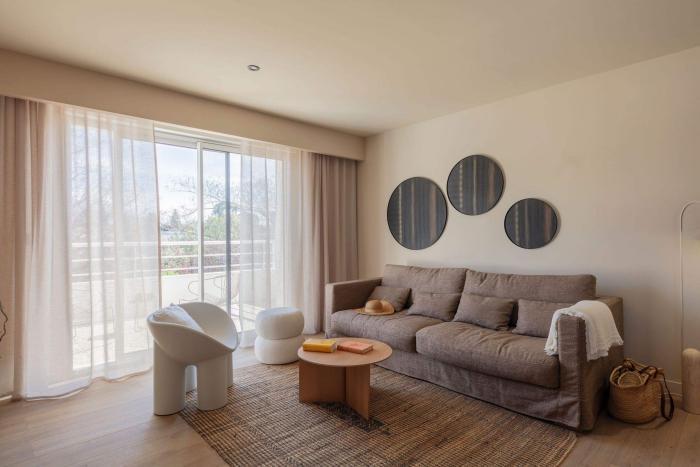 Hotel Horizon Resort Massane Baillargues Quarto foto